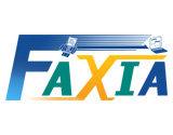 FAX受信代行入力サービス FAXIA